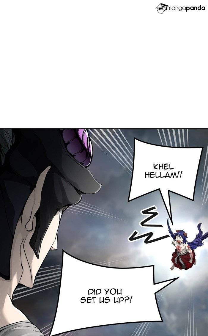 Tower of God Chapter 454 image 039